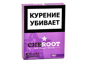 Cheroot - Fruit (5 шт.)