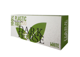 Сигаретные гильзы Dark Horse White 200 