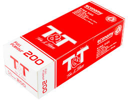 Сигаретные гильзы T&T 200