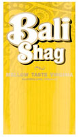 Сигаретный табак Bali Shag Mellow Virginia