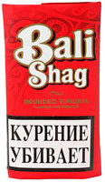 Сигаретный табак Bali Shag Rounded Virginia