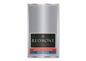 Сигаретный табак Redmont American Blend Louisiana