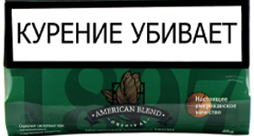 Сигаретный табак American blend 1897 Original 40гр.