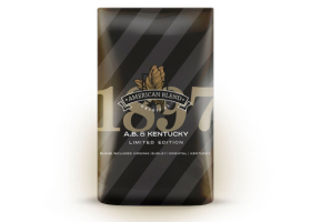 Сигаретный табак American Blend Limited Edition Kentucky 25гр.