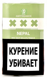 Сигаретный табак Amsterdamer XXX - Nepal