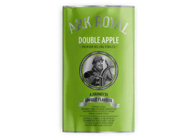 Сигаретный табак Ark Royal Double Apple 40 гр.