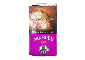Сигаретный табак Ark Royal Grape 40 гр.