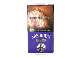 Сигаретный табак Ark Royal Halfzware 40 гр.