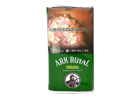 Сигаретный табак Ark Royal Virginia  40 гр.