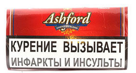 Сигаретный табак Ashford American Blend
