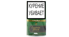 Сигаретный табак Captain Black Virginia 30гр.