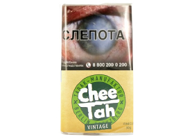Сигаретный табак Chee Tah Vintage