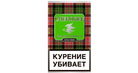 Сигаретный табак Cherokee Apple Fresh