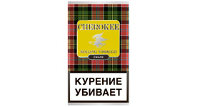 Сигаретный табак Cherokee Zware