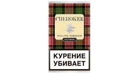 Сигаретный табак Cherokee Halfzware