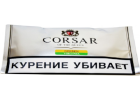 Сигаретный табак Corsar Golden Virginia