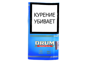 Сигаретный табак Drum Bright Blue