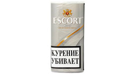 Сигаретный табак Escort Silver