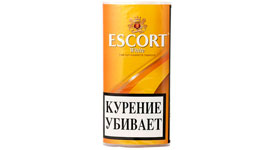 Сигаретный табак Escort White