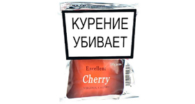 Сигаретный табак Excellent Cherry 80гр.