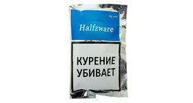 Сигаретный табак Excellent Halfzware 40гр.