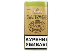 Сигаретный табак Flandria Sauvage