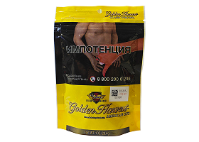 Сигаретный табак Golden Harvest Classsic Virginia