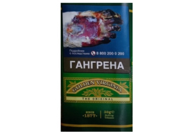 Сигаретный табак Golden Virginia Original (50 гр.)