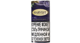 Сигаретный табак Harvest Black Currant