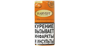 Сигаретный табак Harvest Peach