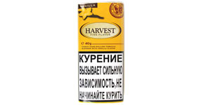 Сигаретный табак Harvest Vanilla