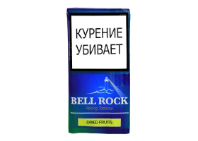 Сигаретный табак Haspek Bell Rock - Dried Fruits 30 гр.