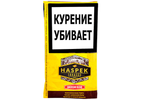 Сигаретный табак Haspek - American Blend 30 гр.