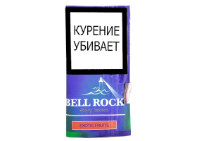 Сигаретный табак Haspek Bell Rock - Exotic Fruits 30 гр.