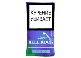 Сигаретный табак Haspek Bell Rock - Ice Fruits 30 гр.