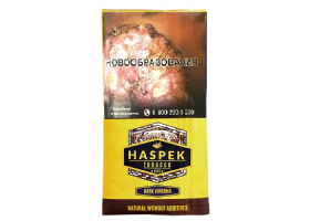 Сигаретный табак Haspek - Dark Virginia 30 гр.