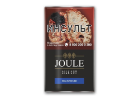 Сигаретный табак Joule Halfzware (кисет 40 гр.)