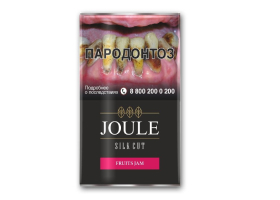 Сигаретный табак Joule Fruits jam (кисет 40 гр.)