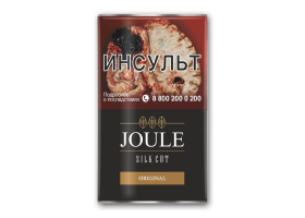 Сигаретный табак Joule Original (кисет 40 гр.)