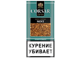 Сигаретный табак Королевский Корсар Mint