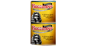 Сигаретный табак Buccaneer Whiskey