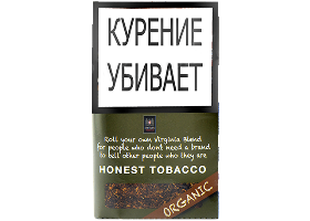 Сигаретный табак Mac Baren For People Organic