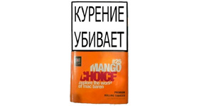 Сигаретный табак Mac Baren Mango Choice