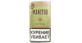 Сигаретный табак Manitou Organic Green №9