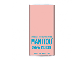 Сигаретный табак Manitou Virginia Pink №6