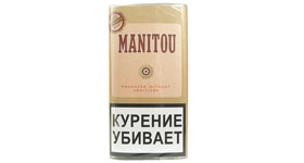 Сигаретный табак Manitou Virginia Pink №6