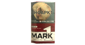 Сигаретный табак Mark 1 Red Classic Blend