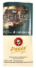 Сигаретный табак Panda 30гр.
