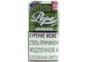 Сигаретный табак Pepe Dark Green