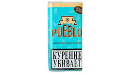 Сигаретный табак Pueblo Blue